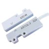 Датчик положения магнитогерконовый  ARTOL-3 324   датчик + магнит М-025 АТФЕ.425119.072 ТУ  белый Магнито-контакт 00-00001549