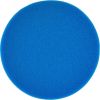 Насадка полировальная из поролона 150 мм (плоская, синяя, липучка) Makita D-62555