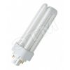 Лампа энергосберегающая КЛЛ 26Вт Dulux T/Е 26/840 4p GX24q-3 Osram LEDVANCE 4050300342283