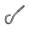 Крюк d16, L=170, вкручивающийся в дерево Энсто-РУС (ОКПП) SOT16.10R