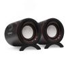 Акустическая система 2.0 Disco 150 (питание USB, 2х5Вт) Exegate EX287051RUS