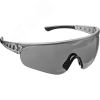 Очки защитные PRO-X серые STAYER 2-110432_z01