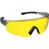 Очки защитные PRO-X жёлтые STAYER 2-110435_z01