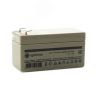 Аккумуляторная батарея Optimus AP-12012 1,2ач 12в Optimus CCTV В0000012045