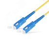 Шнур оптический spc SC/UPC-SC/UPC 9/125 2.0мм 30м LSZH (патч-корд) NTSS NTSS-SPC-9-SC/U-SC/U-2.0-30