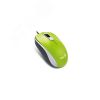 Мышь DX-110 оптическая, USB, зелёный Genius 31010009404
