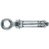 Анкер-гильза с петлей AC-AR M12x80 D20 ZN Партнер 80856