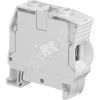 Клемма винтовая 50мм.кв.серая ZS50 TE Connectivity ОУЭО 1SNK516011R0000