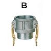 Камлок В 1 1/2 (38мм) BSP Мир хомутов KAML1 1/2B5ALBSP