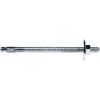 Болт анкерный FBN II 12/100 GS (12х196) Fischer 45579