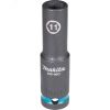 Головка торцовая ударная удлиненная Impact Black 1/2'' 11x81,5 мм Makita E-16427