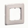 Cariva Рамка 1 пост песок LEGRAND 695965