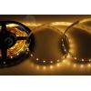 LED-лента открытая, 8 мм, IP23, SMD 2835, 60 LED/m, 12 V, цвет свечения теплый белый REXANT 141-336