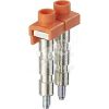 Перемычка JB8-4-R1 для ZS10-ST.. 4 полюсов TE Connectivity ОУЭО 1SNK908904R0000