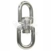 Вертлюг петля-петля 8мм (1шт) Tech-Krep 112753