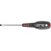 Отвертка стержневая шлицевая FULL STAR, SL5.5х75 мм Jonnesway D04S575