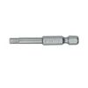 Бита шестигранная H8 х 50 мм 1/4'' E6.3 Industrial WITTE 271982000