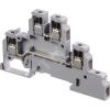 Клемма винтовая 4мм.кв для щитов D4/6.LL TE Connectivity ОУЭО ENT1SNA110442R2500