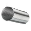 Воздуховод гибкий алюминиевый гофрированный, L до 3м, D125 ERA 12,5ВА