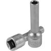 Головка торцевая глубокая 1/2''DR, 8 мм Jonnesway S04HD4108
