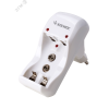 Зарядное устройство КОС-501 2xAA AAA NiMH/NiCD индикатор заряда КОСМОС KOC501