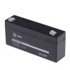 Аккумулятор свинцово-кислотный 6V 3,3 GS633 ЭРА Б0050075