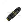 Коннектор NEO-GERM-3pin-WTW (4-8mm) (ARL, IP68) Arlight 030756
