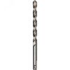 Центрирующее сверло 8х120 для адаптеров P-67745, P-67751 Makita P-64347