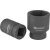 Головка торцевая для ручного гайковерта 1''DR, 27 мм Thorvik LSWS00127
