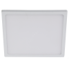 Светильник Светодиодный квадратный регулируемый LED 20W 220V 4000K LED 6-20-4K/1 ЭРА Б0046914