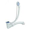 Сифон ЭЛИТ для ванн D40/50 VIRPlast 30980651