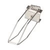 Пружинный держатель ARH-POWER-W120-F (, Металл) Arlight 035717