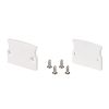 Заглушка ARH-СEIL-S14-SHADOW WHITE глухая (Arlight, Металл) Arlight 038598
