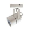 Светильник Трековый MR16 белый TR11-GU10 WH (50/450) ЭРА Б0044269