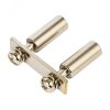Перемычка тип 2PIN для 2.5 мм2 (20 шт.) PROxima EKF plc-per-2PIN-2,5
