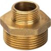 Ниппель НН переходной 1'1/4 х 1' STOUT SFT-0003-001141