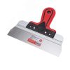 Шпатель фасадный, нержавеющая сталь, 250мм, 2-компонентная ручка REXANT 89-0214