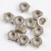 Гайка M3 nut. 100pcs. Ридан 088H222000R