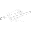 Защитная крышка, 3 м CT-C-50 L=3000 HDG Meka 1469620