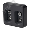 Зарядное устройство для аккумуляторов CNLD-2IS-09 (2 х 9V) JazzWay 5048737