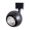 Спот BRAD Arte Lamp A6253PL-1BK