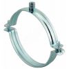 Хомут для труб FRSN 83-91 M8/M10 Fischer 49979