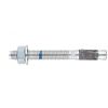 Анкер клиновой MTP-X 16x145/28 ZN Партнер 80890