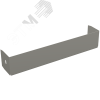 Торцевой элемент CT-EP-110-200 HDG Meka 1430011