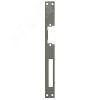 Планка запорная длинная для защелок ST-SL150NC, ST-SL250NC, ST-SL160NC, ST-SL260NC, ST-SL150NO, цвет серый. Smartec ST-SL012SP