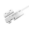 Датчик положения магнитогерконовый ARTOL-3 324    датчик + магнит М-020 АТФЕ.425119.072 ТУ белый Магнито-контакт 00-00001548