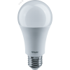Лампа светодиодная LED 20вт Е27 дневной Navigator Group 61387