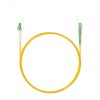 Шнур оптический simplex 20м LC/APC-SC/APC 9/125 sm LSZH Cabeus FOP(s)-9-LC/APC-SC/APC-20m