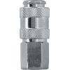 Переходник 3/8''F - рапид муфта KRAFTOOL 06593-3/8