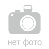 Держатель для полок односторонний. хром (1 шт) - пакет Tech-Krep Tech-Krep 127424